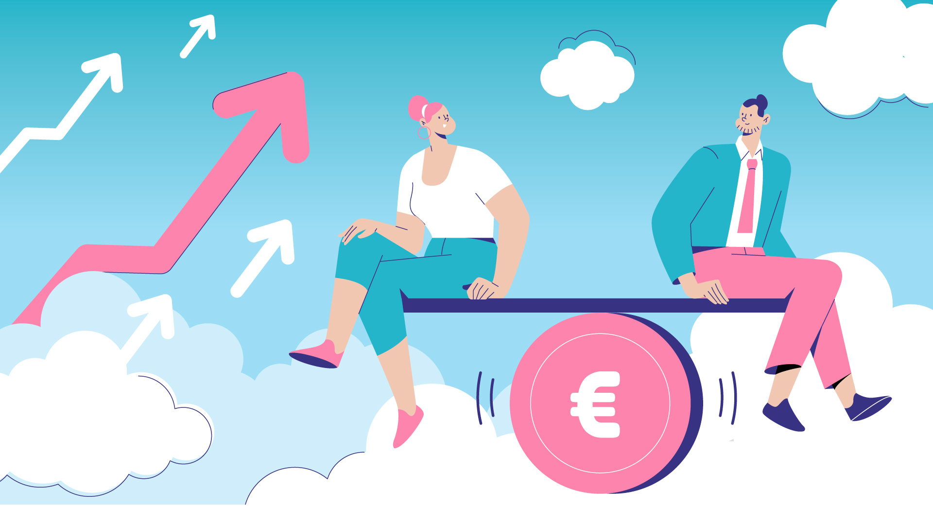 EqPay4all project preview