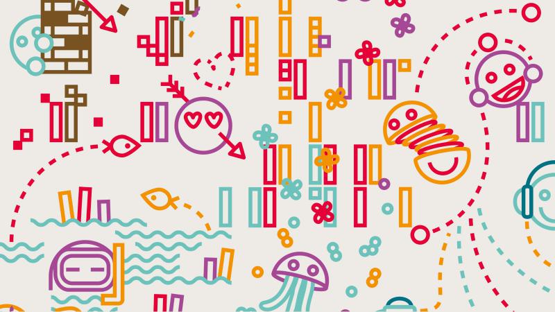 Fractured Intimacies project preview