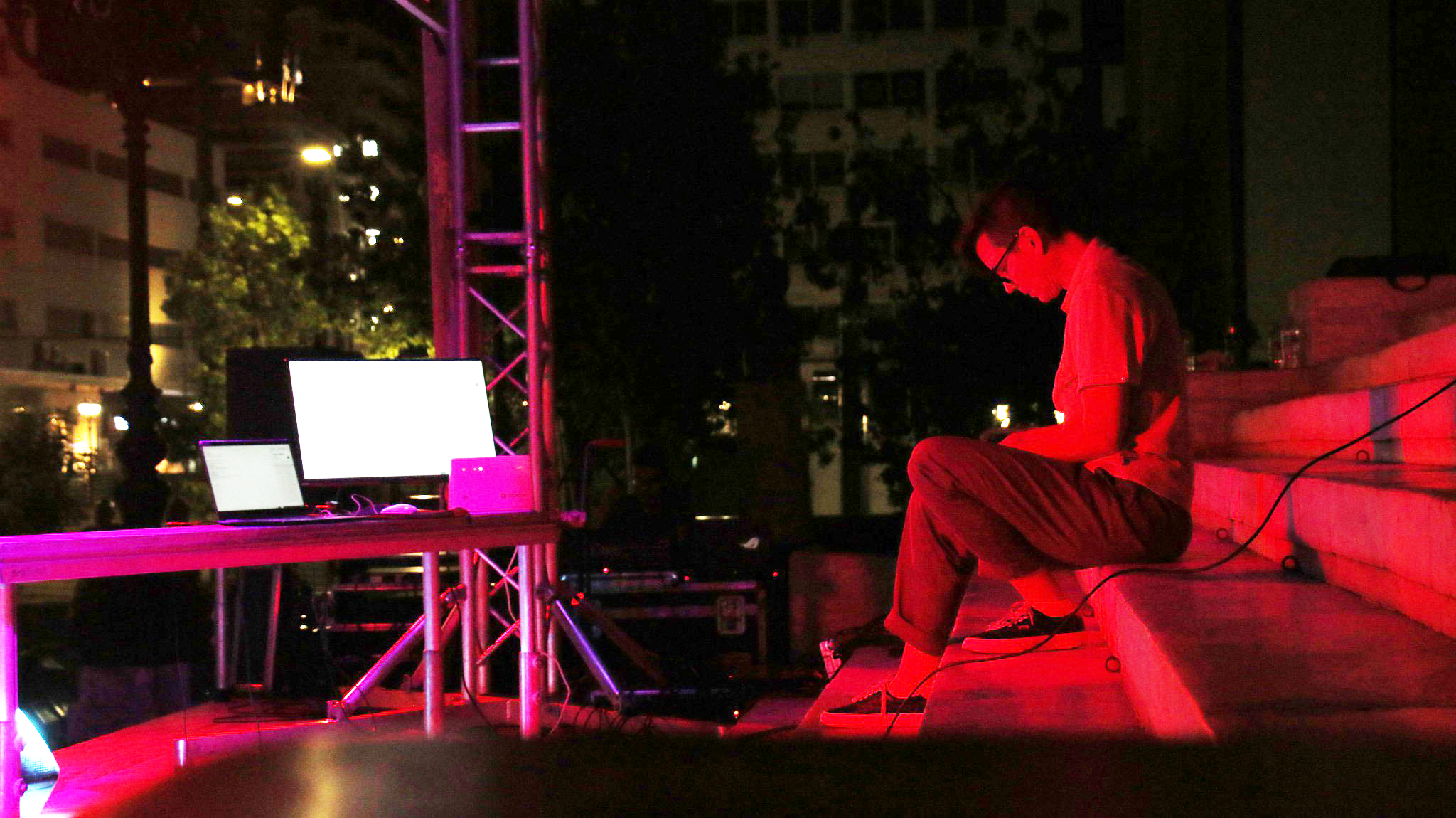 Channelling project preview