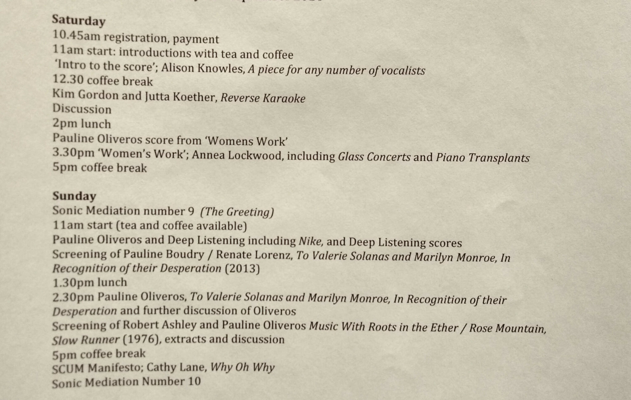 Here are some scores for you to do project preview