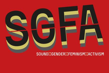 SGFA project preview