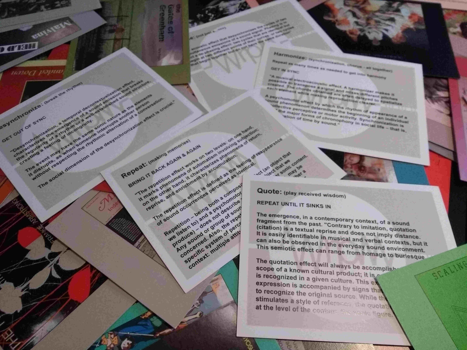 WRPM project preview